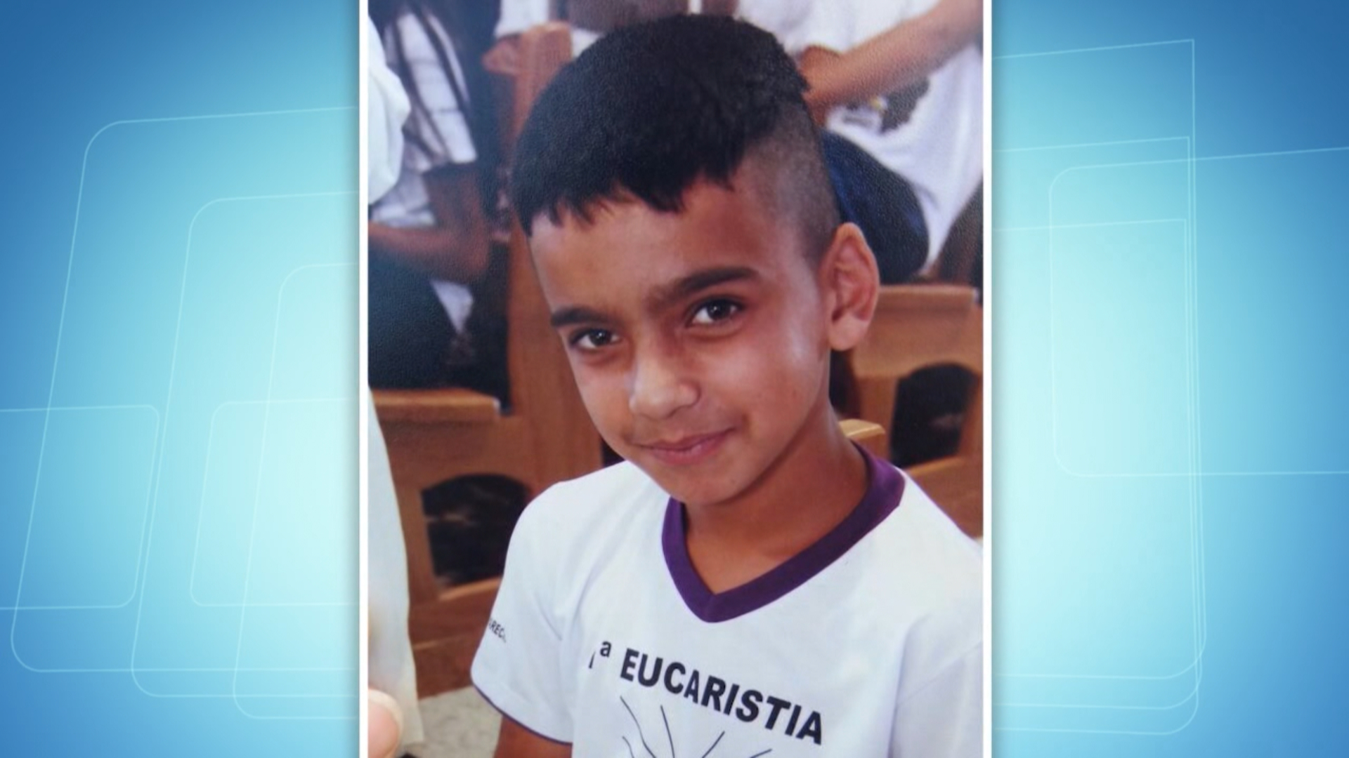 Tragédia: garoto morre após ser atropelado por ônibus